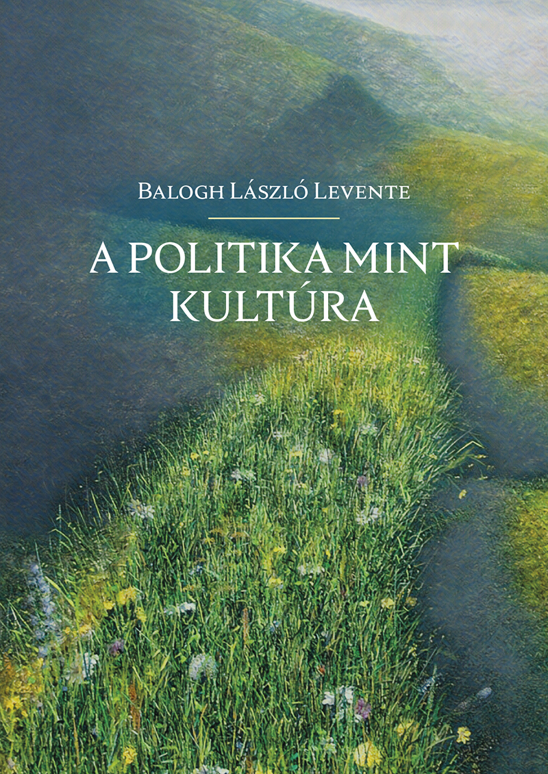 A politika mint kultúra