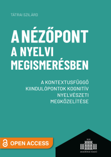 A nézőpont a nyelvi megismerésben