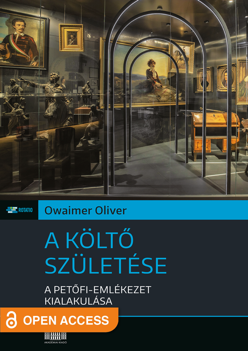 A költő születése
