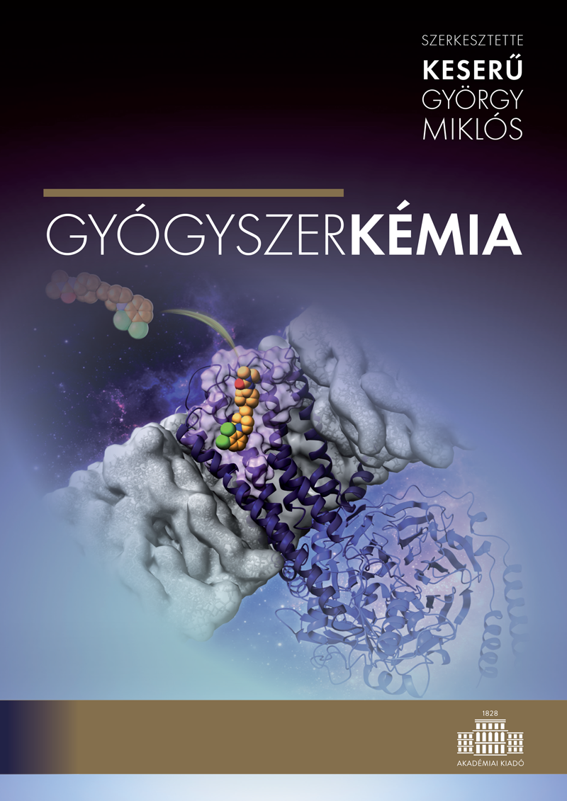 Gyógyszerkémia