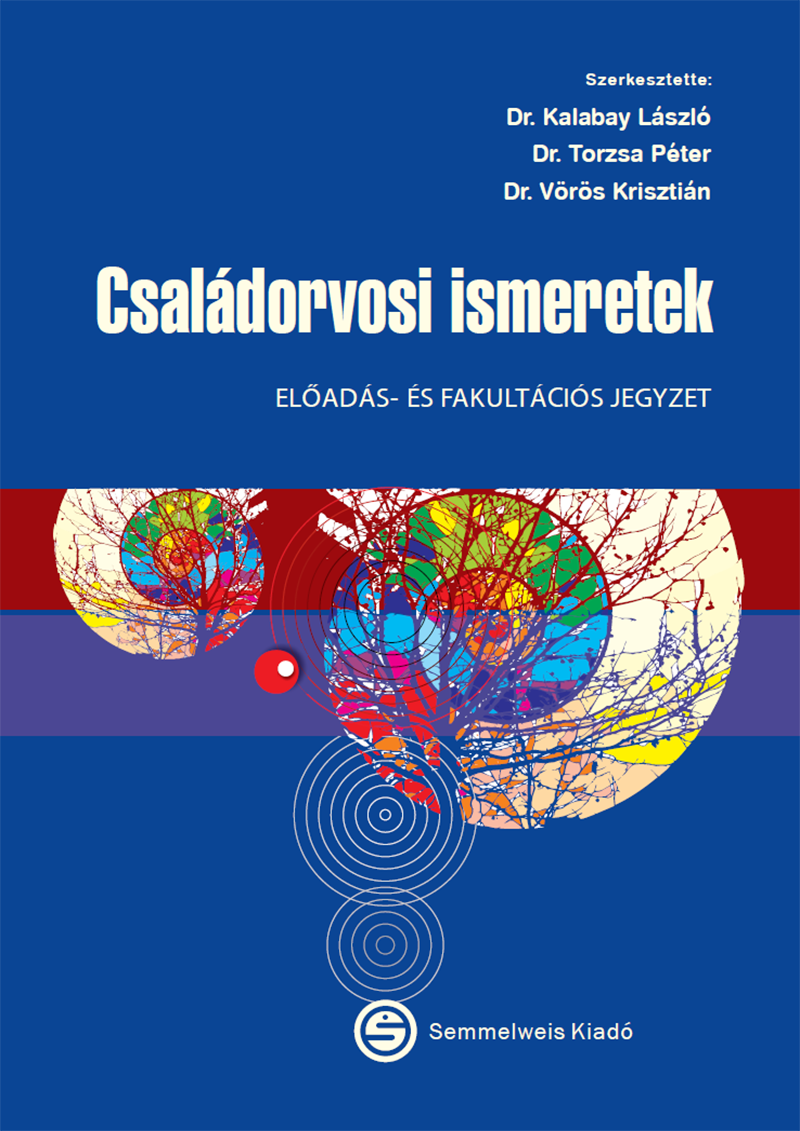 Családorvosi ismeretek