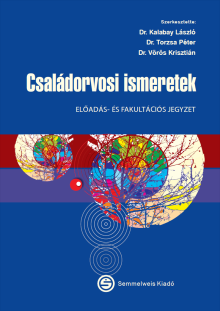 Családorvosi ismeretek