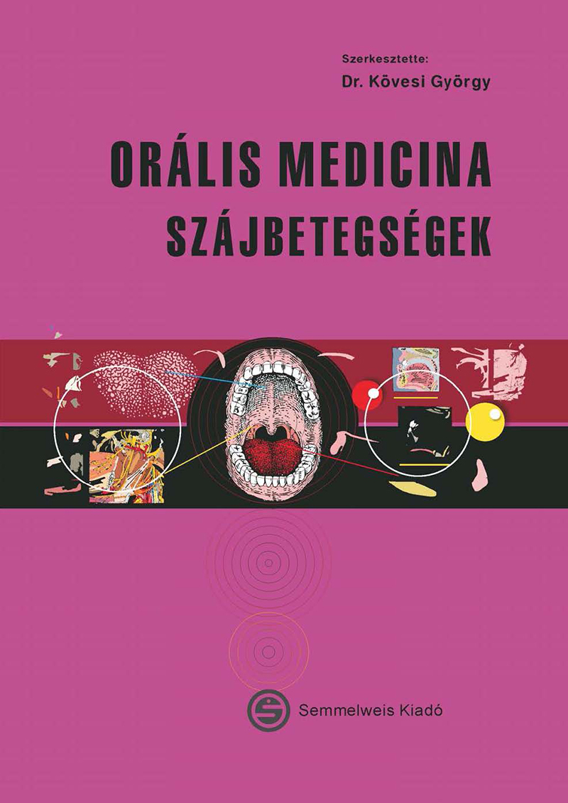 Orális medicina