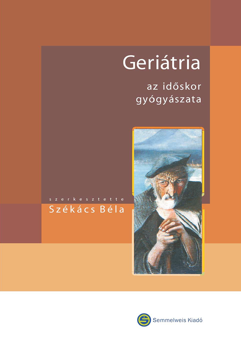 Geriátria