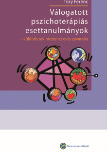 Válogatott pszichoterápiás esettanulmányok