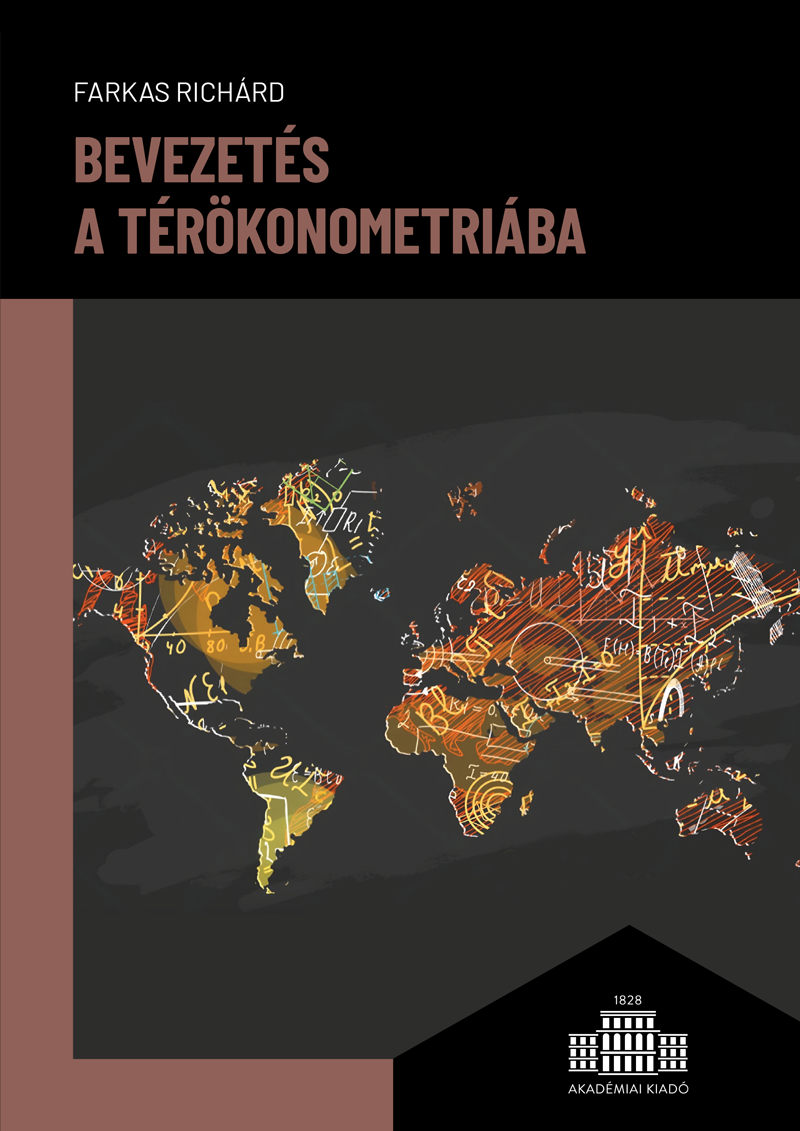 Bevezetés a térökonometriába