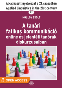 A tanári fatikus kommunikáció online és jelenléti tanórák diskurzusaiban