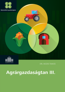 Agrárgazdaságtan III.