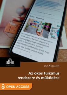 Az okos turizmus rendszere és működése