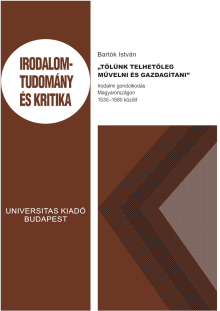 „Tőlünk telhetőleg művelni és gazdagítani”