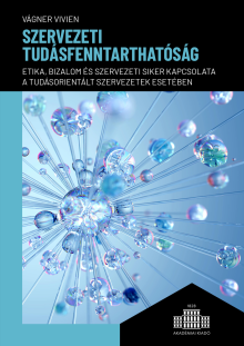 Szervezeti tudásfenntarthatóság