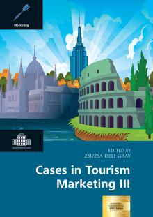 Cases in Tourism Marketing III