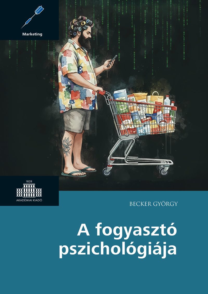 A fogyasztó pszichológiája