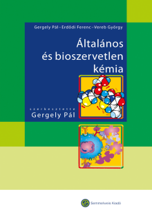 Általános és bioszervetlen kémia
