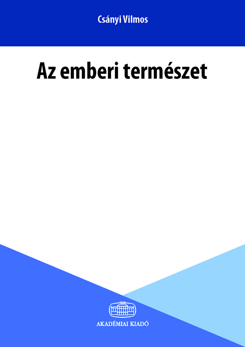 Az emberi természet