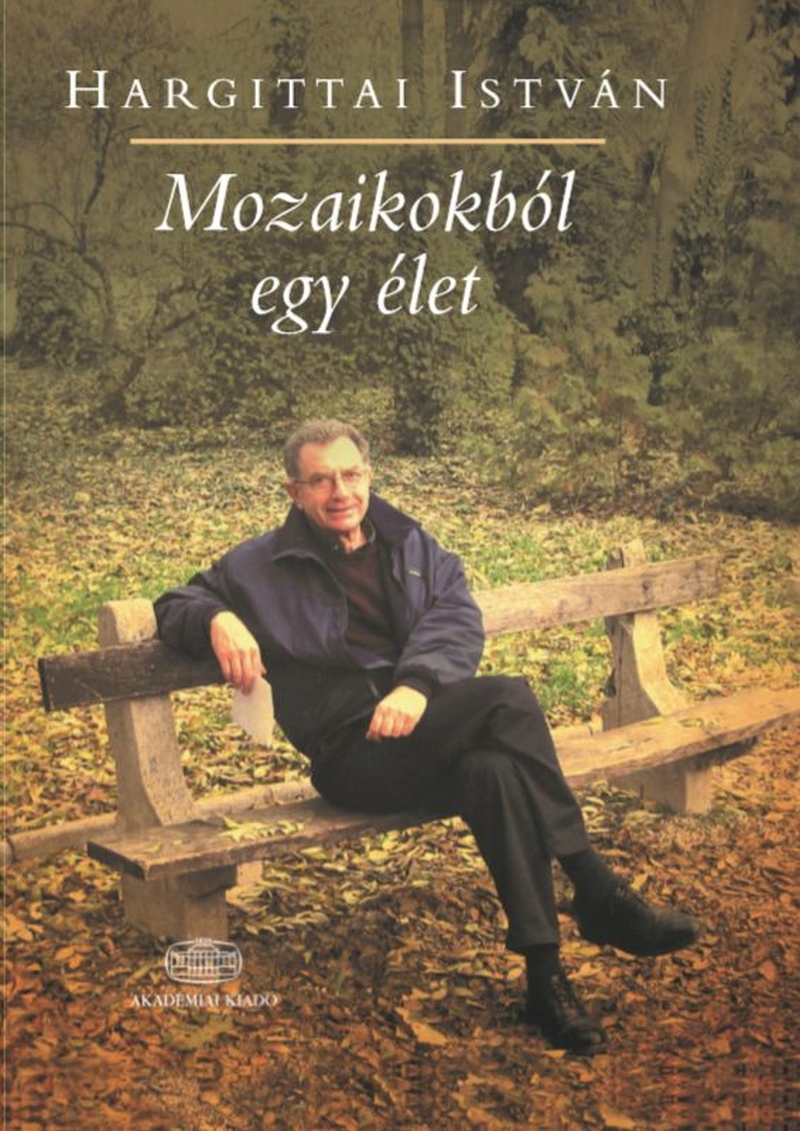 Mozaikokból egy élet