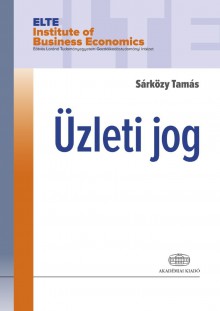 Üzleti jog