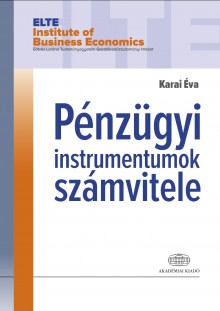 Pénzügyi instrumentumok számvitele
