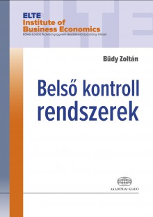 Belső kontroll rendszerek