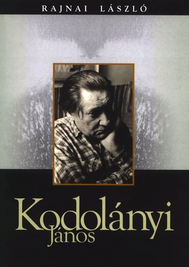 Kodolányi János