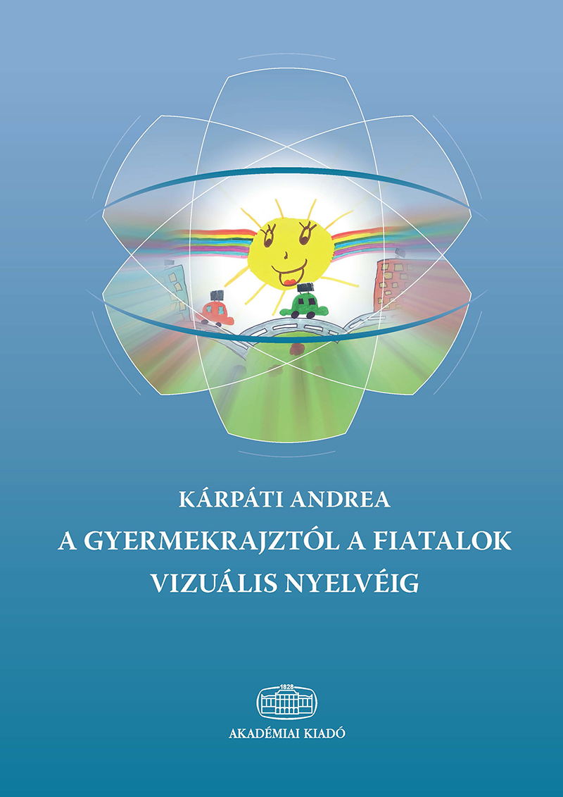 A gyermekrajztól a fiatalok vizuális nyelvéig