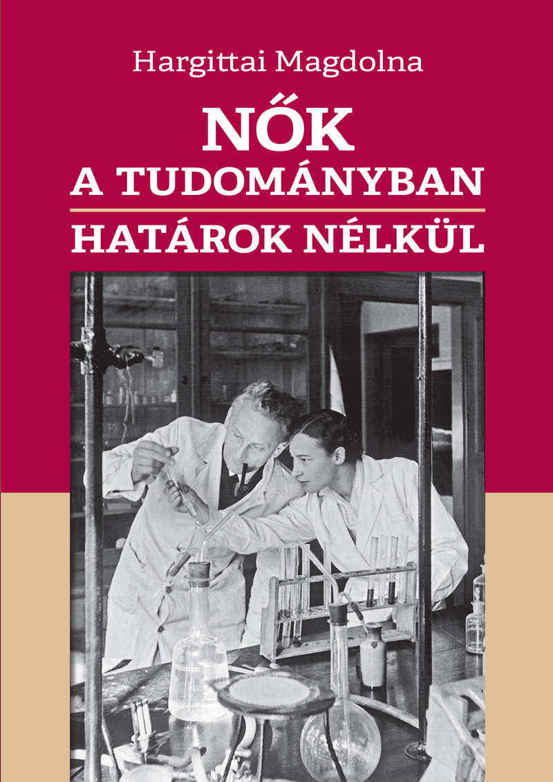 Nők a tudományban határok nélkül