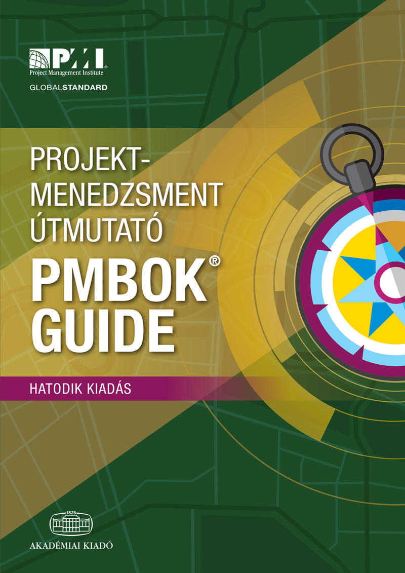 Projektmenedzsment útmutató