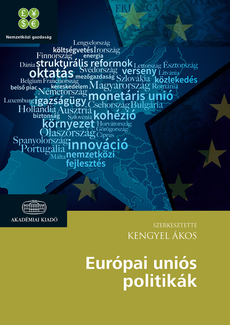 Európai uniós politikák