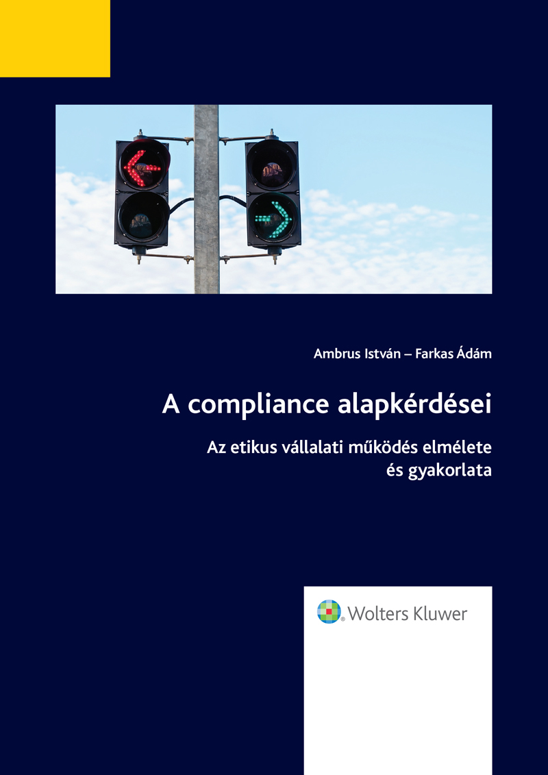 A compliance alapkérdései