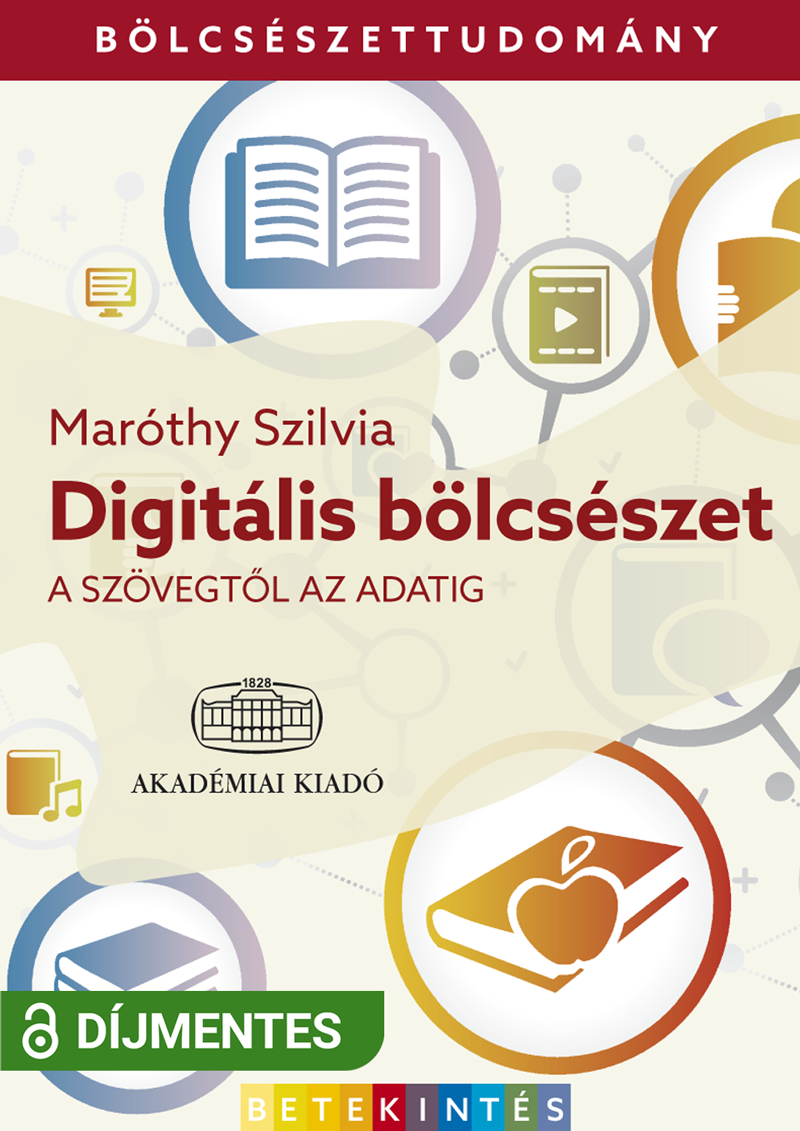 Digitális bölcsészet