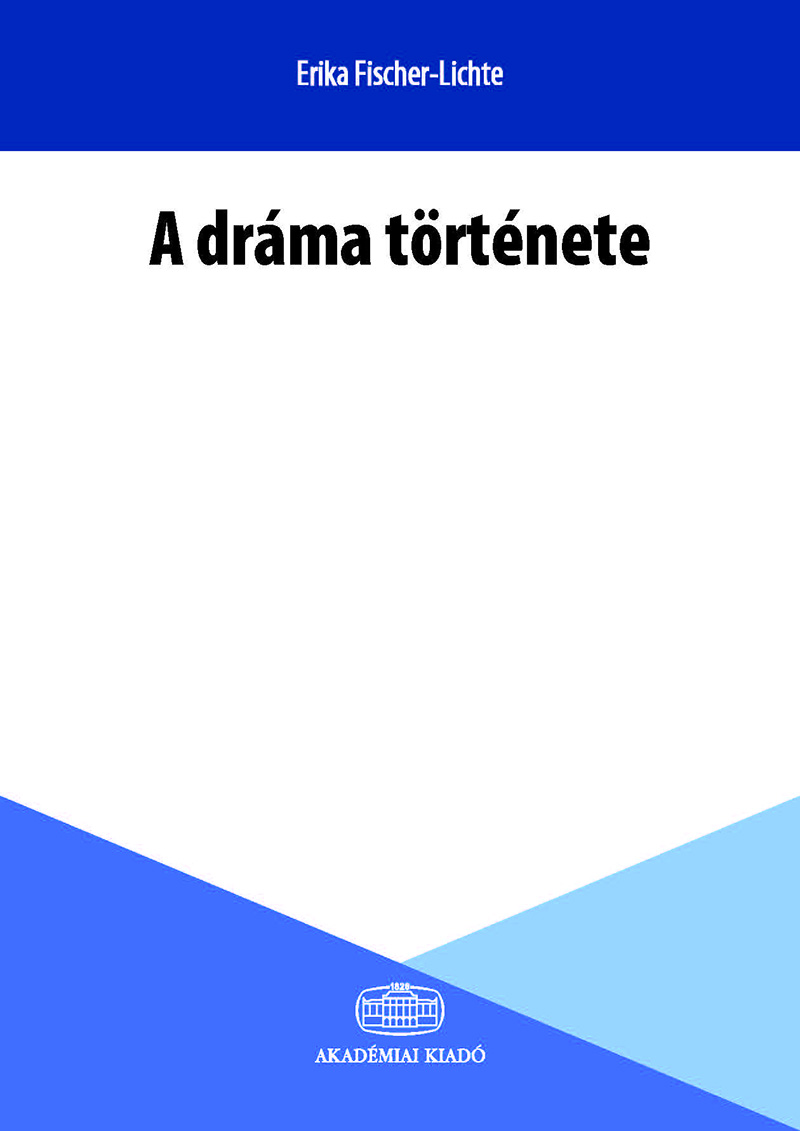 A dráma története