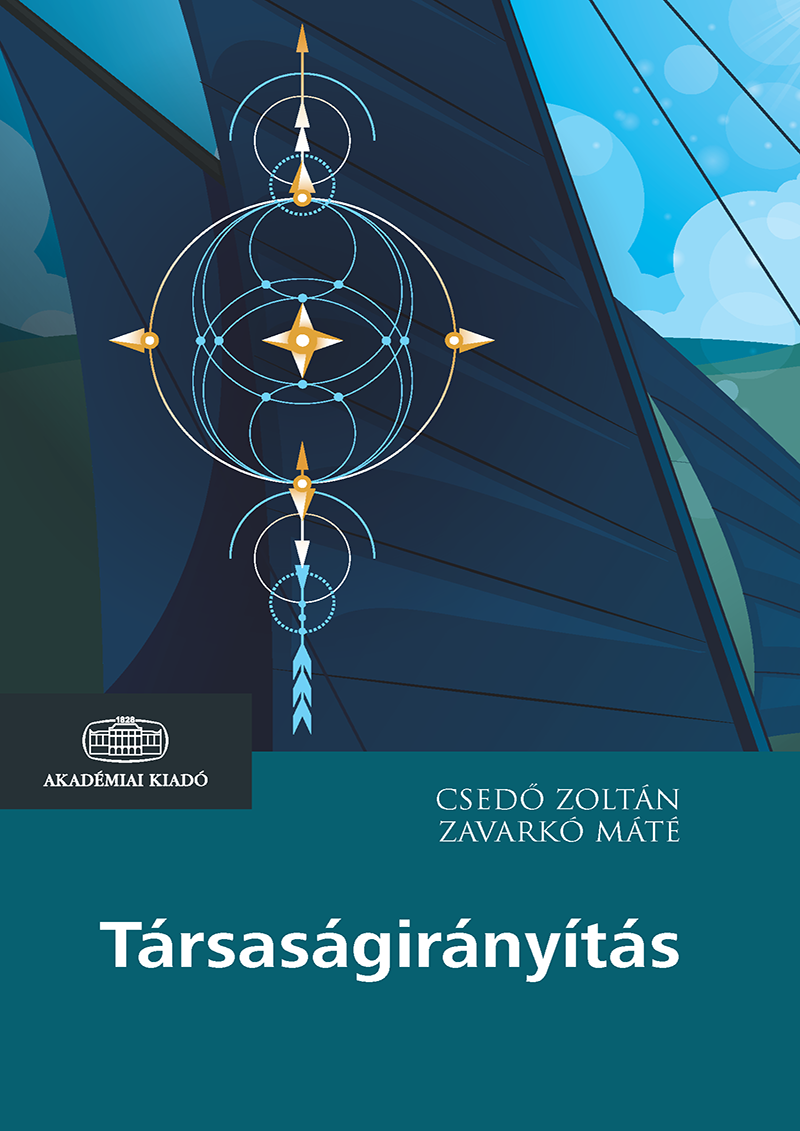 Társaságirányítás