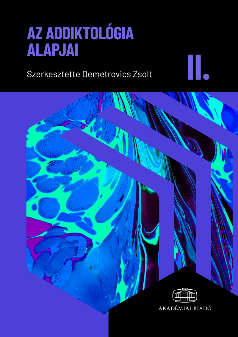 Az addiktológia alapjai II.