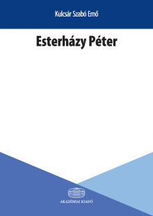 Esterházy Péter