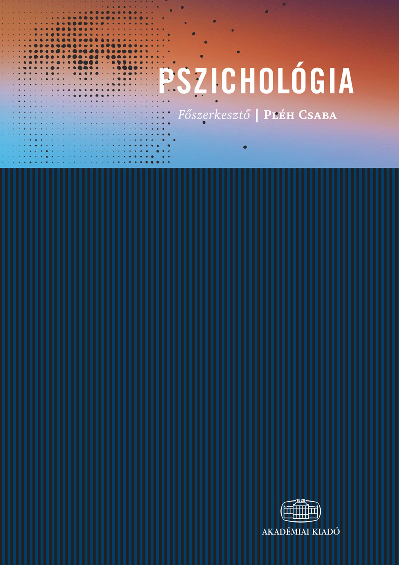 Pszichológia