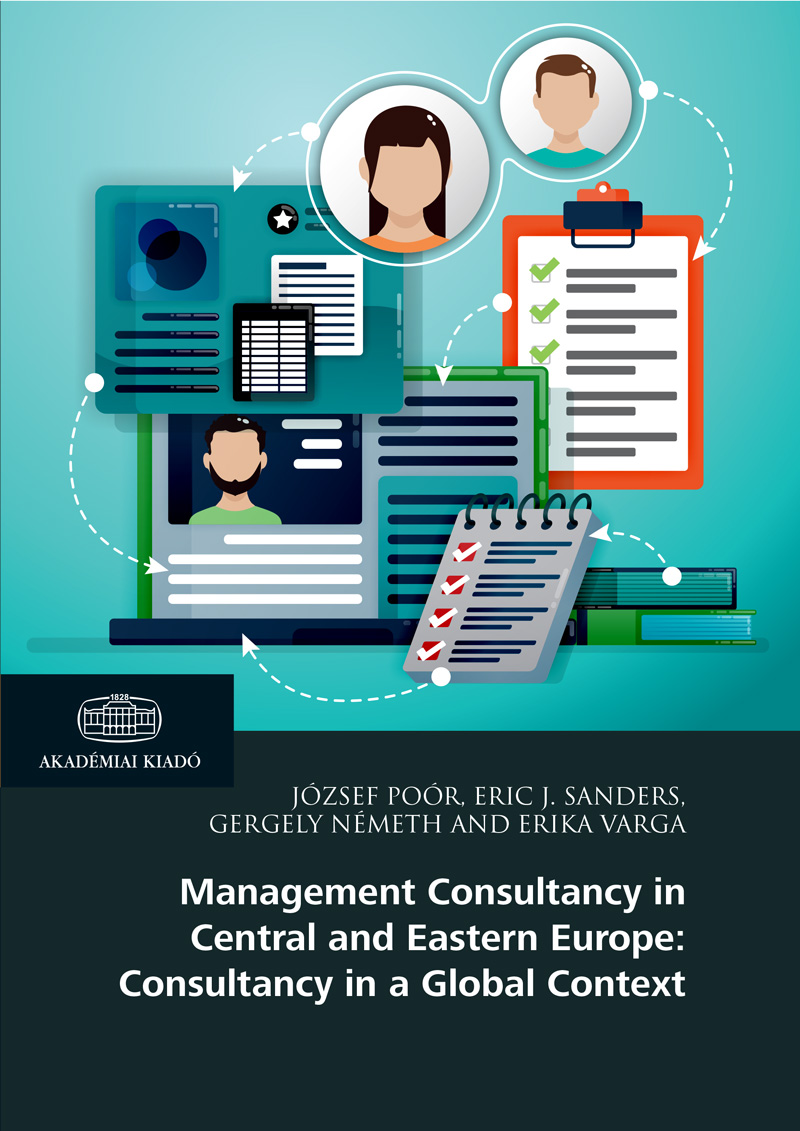 Management Consultancy in Central and Eastern Europe