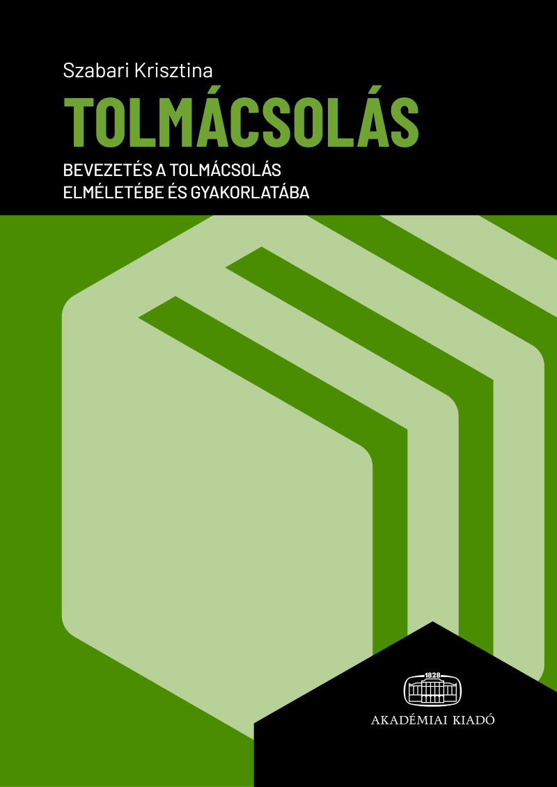 Tolmácsolás