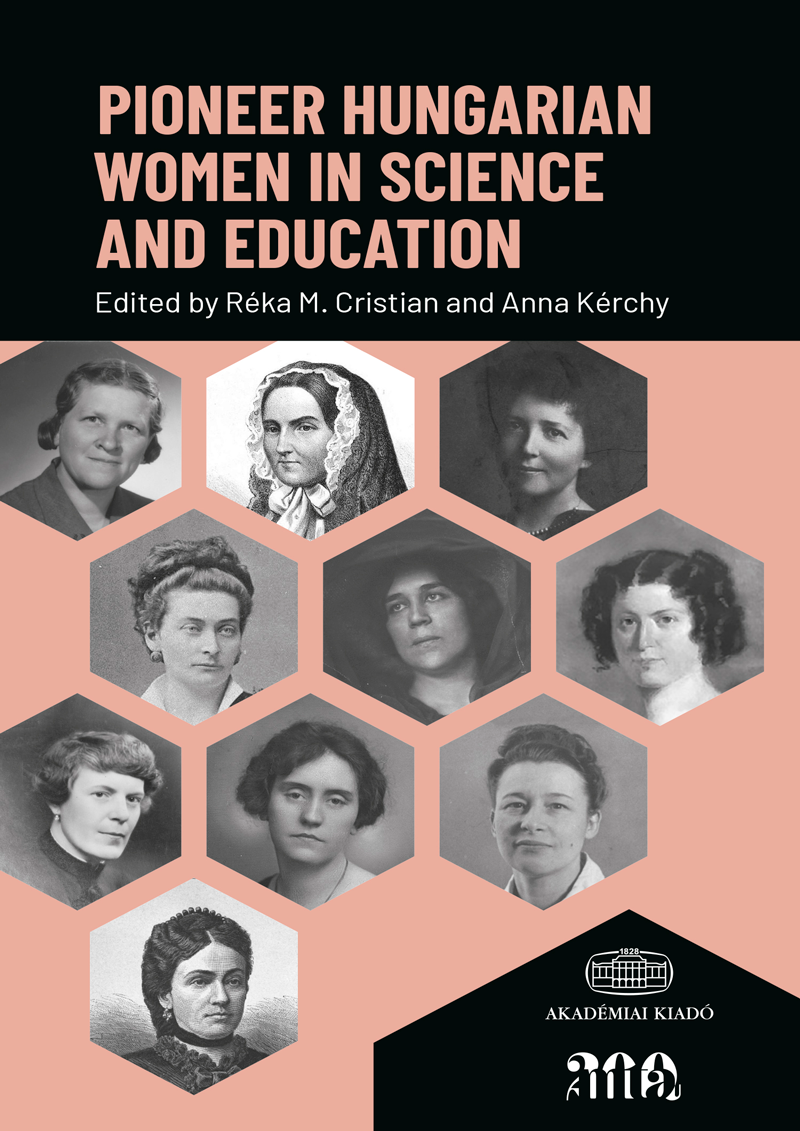 Pioneer Hungarian Women in Science and Education