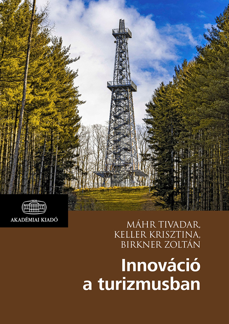 Innováció a turizmusban