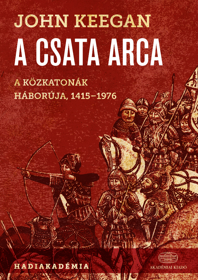 A csata arca