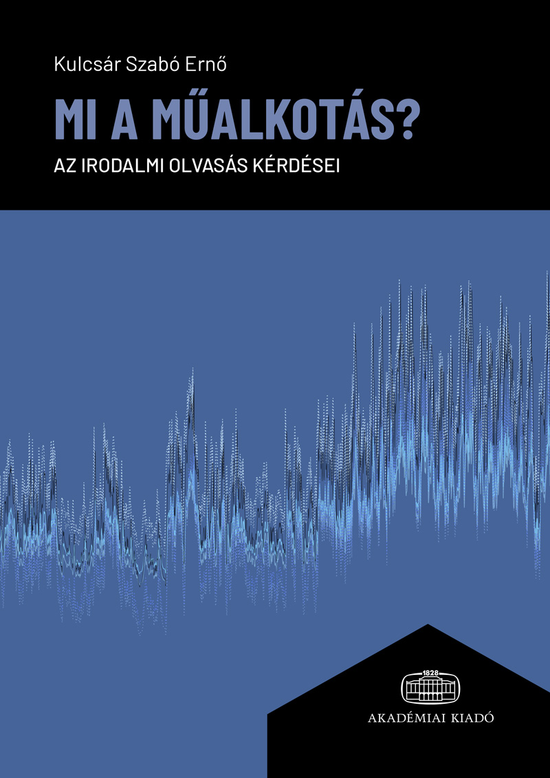Mi a műalkotás?