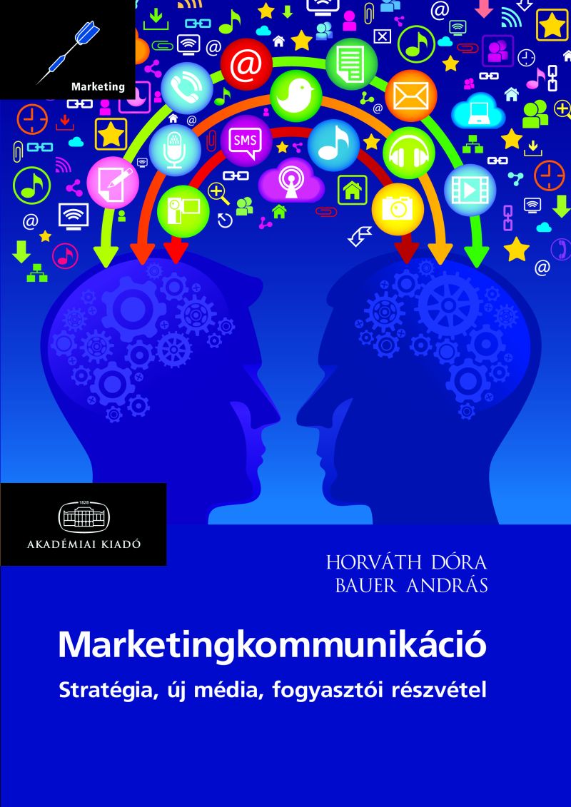 Marketingkommunikáció