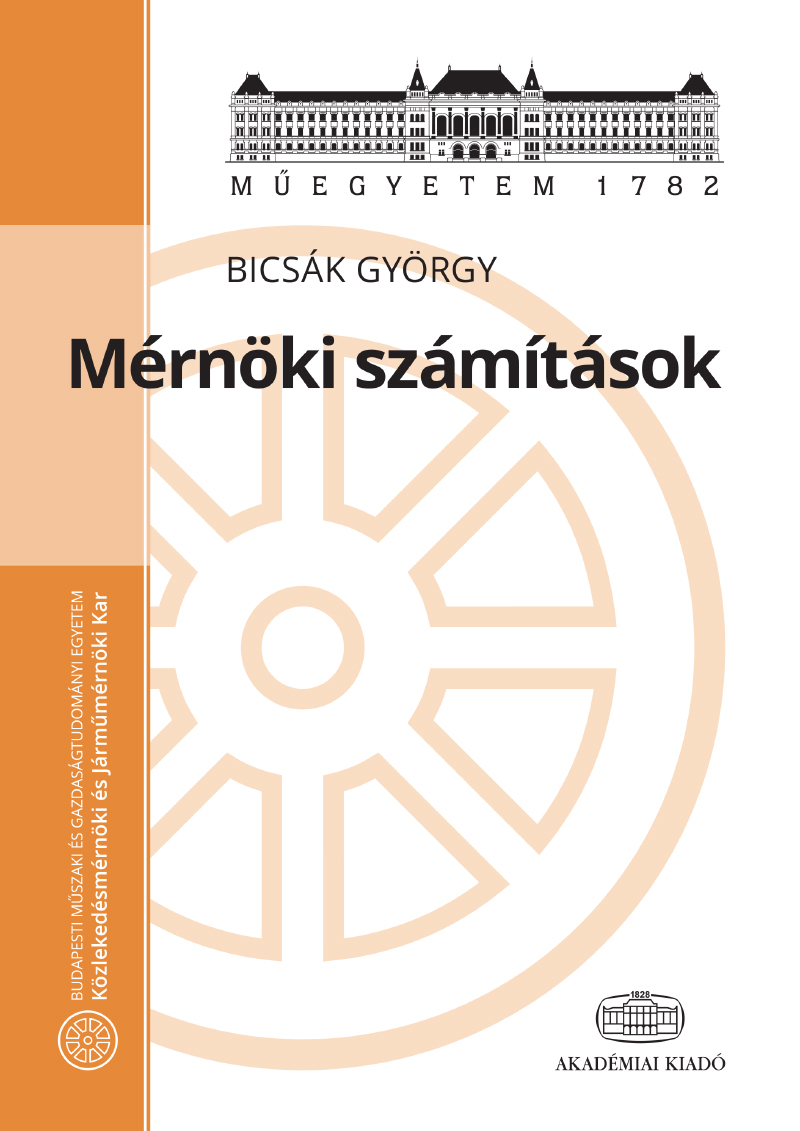 Mérnöki számítások