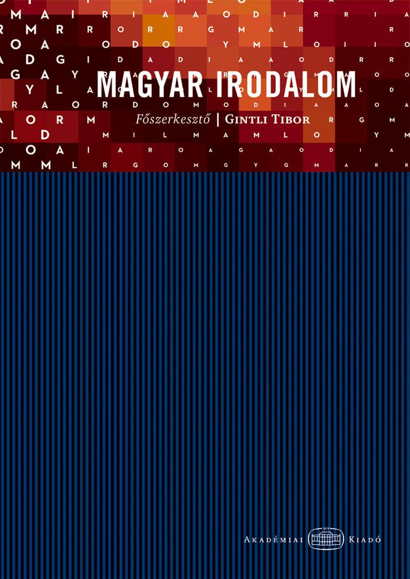 Magyar irodalom