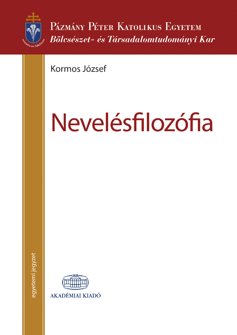 Nevelésfilozófia