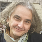 Boros Gábor