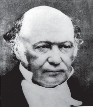 Régi fekete-fehér portré homályosítással Régi fekete-fehér portré, középső része homályosítva