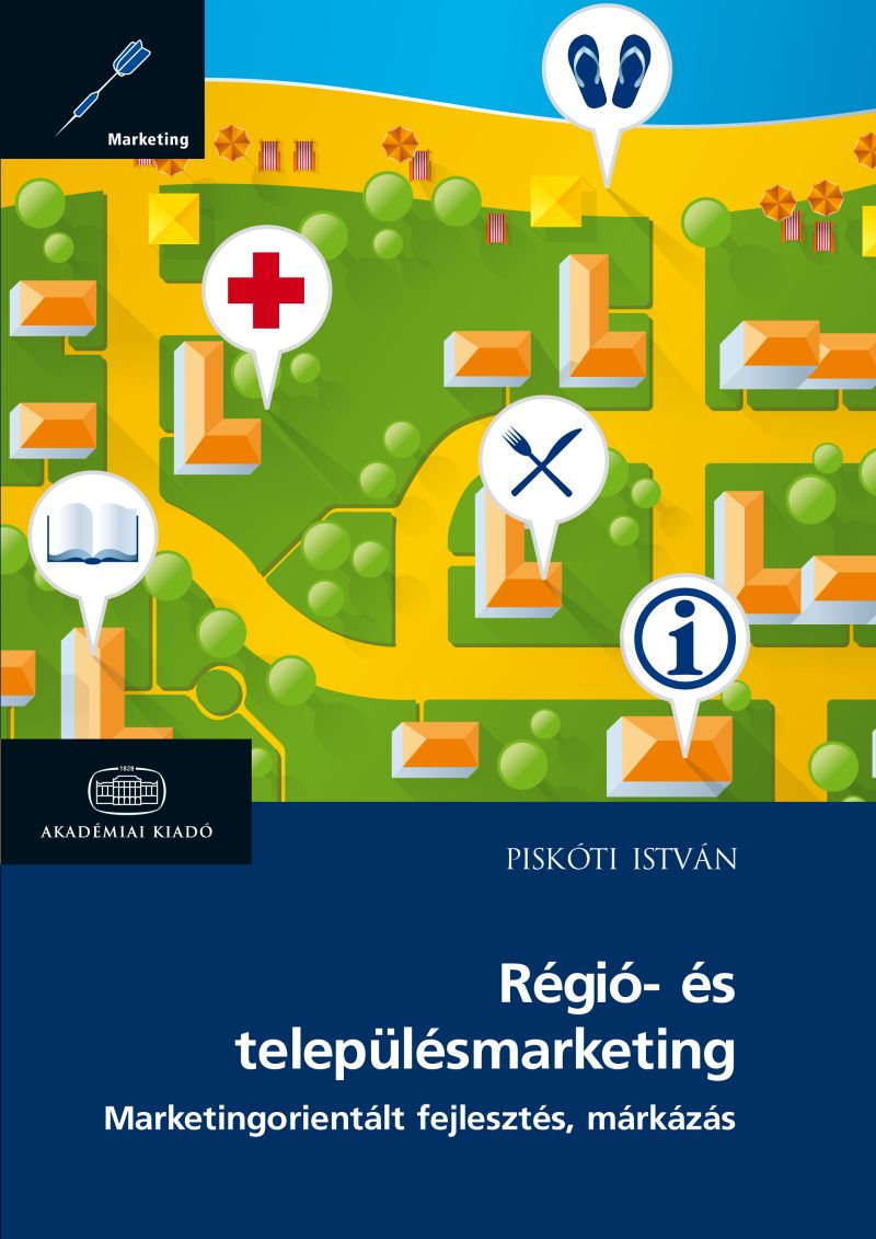 Régió- és településmarketing