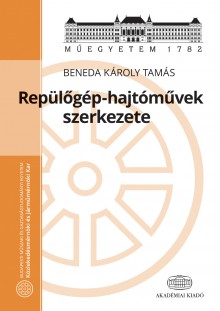 Repülőgép-hajtóművek szerkezete