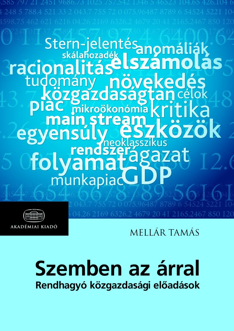 Szemben az árral